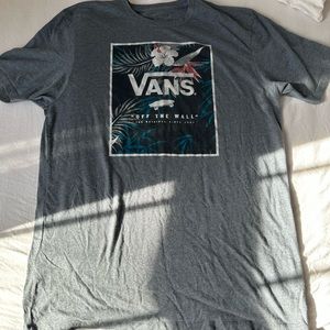 Vans T shirt